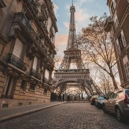 Appartement Chic 5 Min Disneyland/Vallee Village Serris Esterno foto