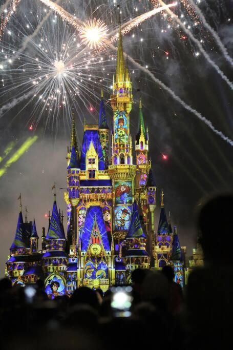 Chic 5 Min Disneyland/vallee Village * Serris