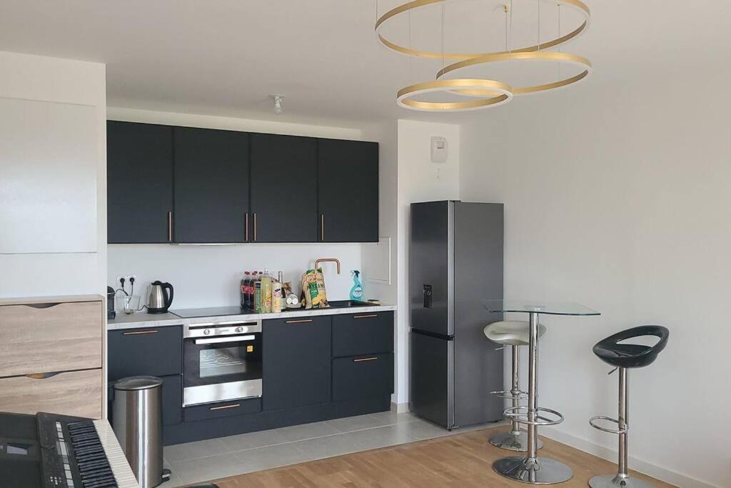 Chic 5 Min Disneyland/vallee Village *