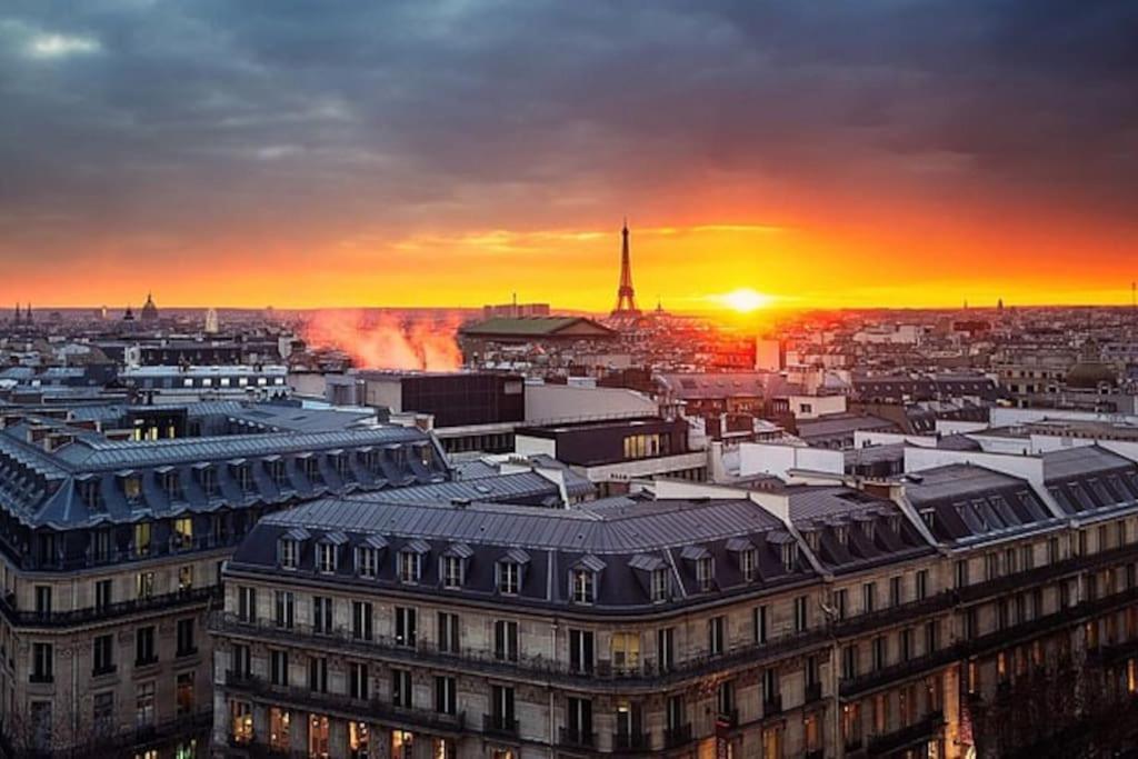 Chic 5 Min Disneyland/vallee Village Apartment