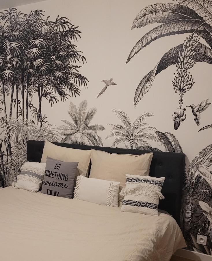 Chic 5 Min Disneyland/vallee Village Appartement *