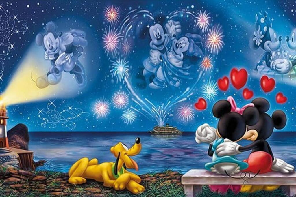 Chic 5 Min Disneyland/vallee Village Serris