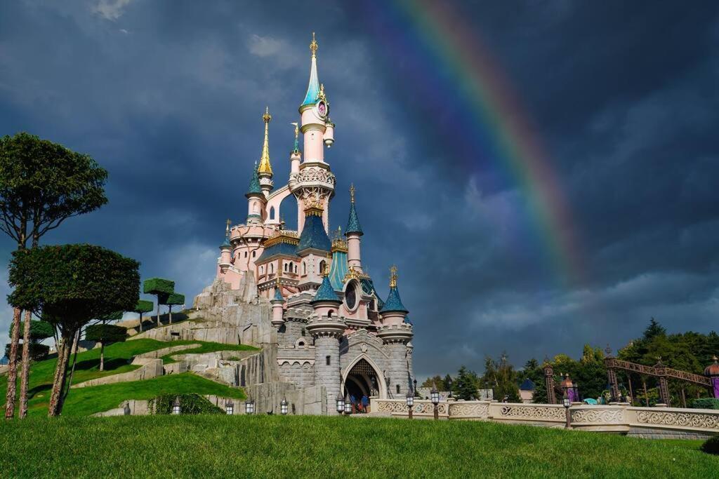 Chic 5 Min Disneyland/vallee Village * Serris