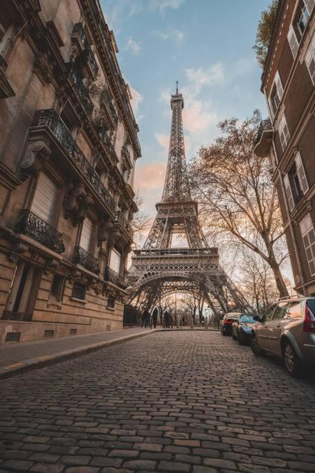 Chic 5 Min Disneyland/vallee Village Appartement