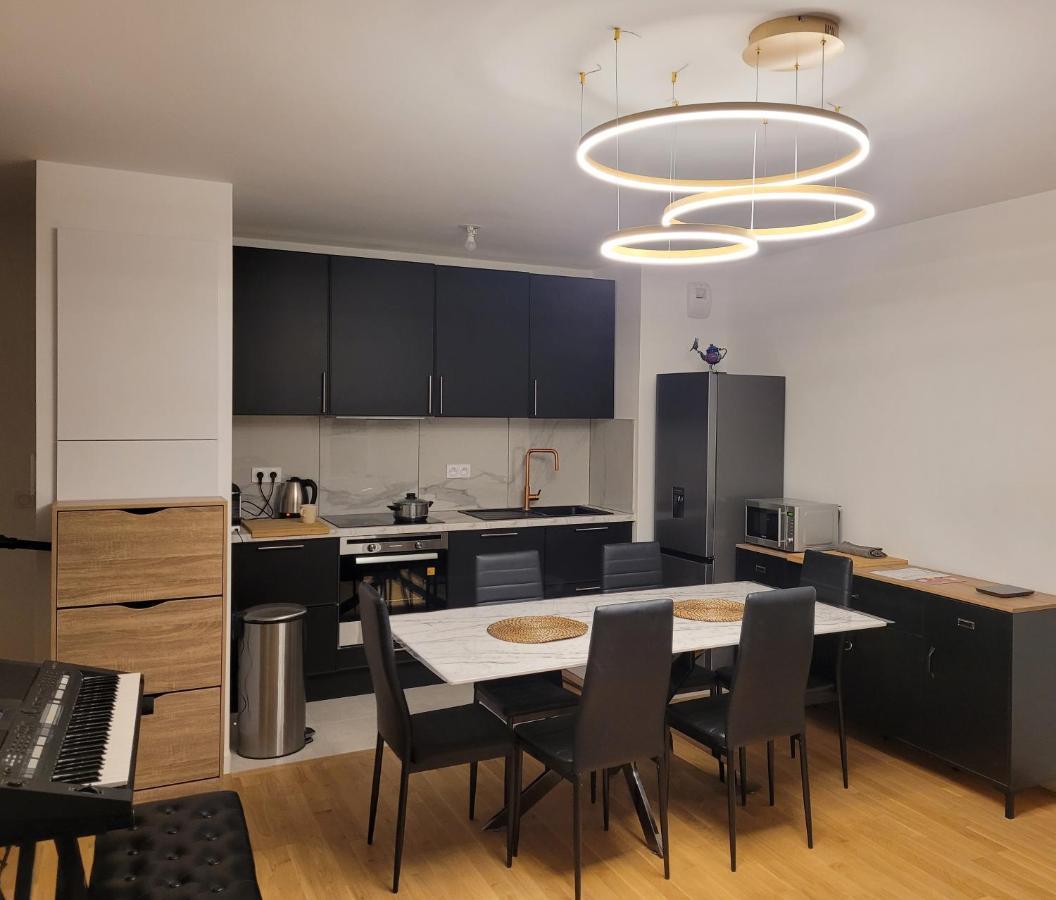 Chic 5 Min Disneyland/vallee Village Appartement *