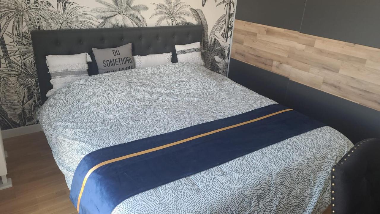 Chic 5 Min Disneyland/vallee Village Apartment *