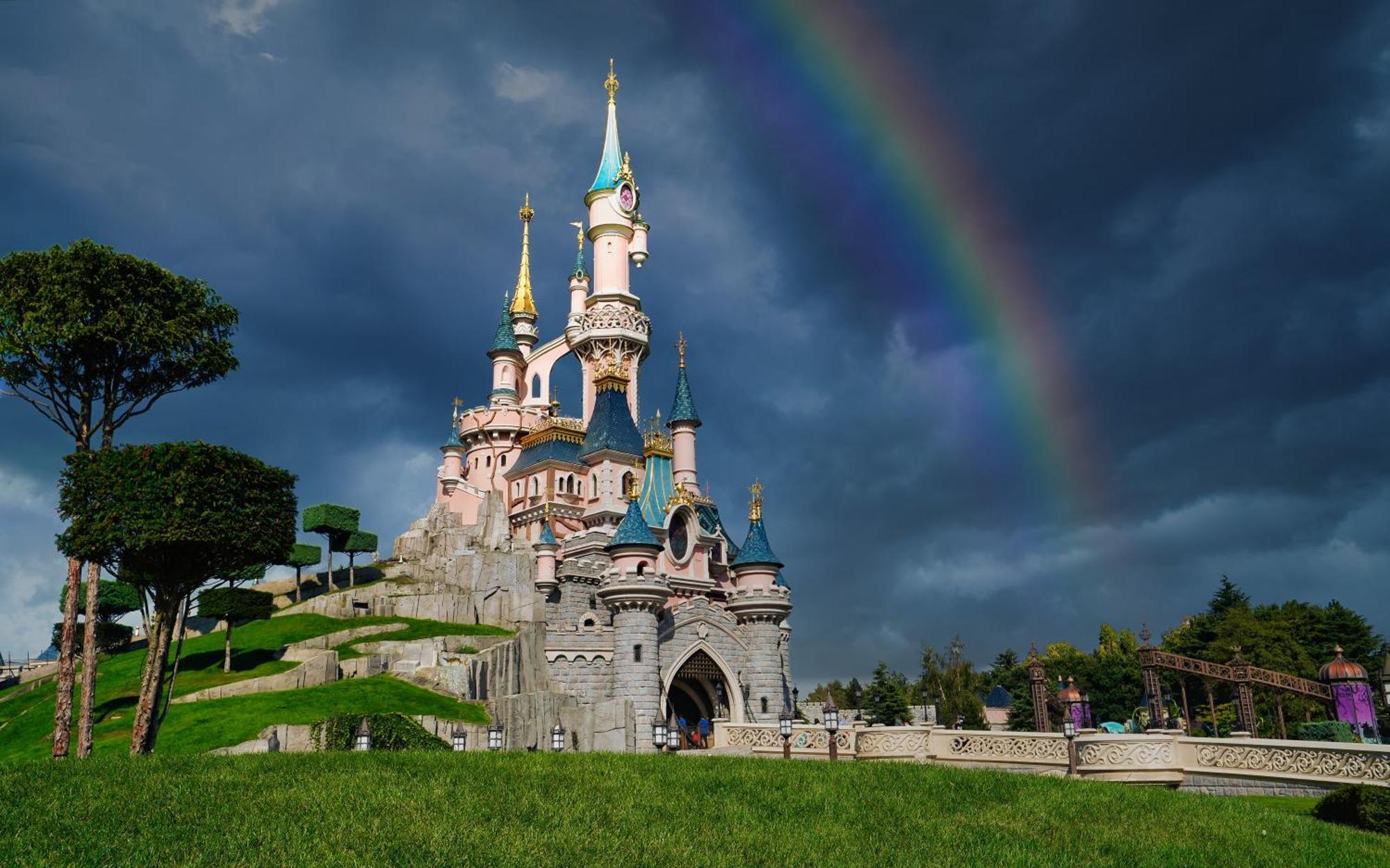 Chic 5 Min Disneyland/vallee Village Appartement Serris
